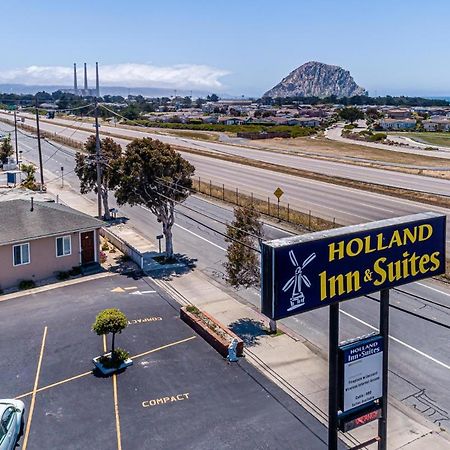 Hollandinn And Suits Morro Bay Bagian luar foto