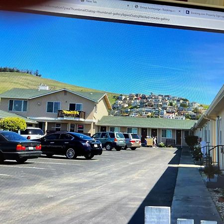 Hollandinn And Suits Morro Bay Bagian luar foto