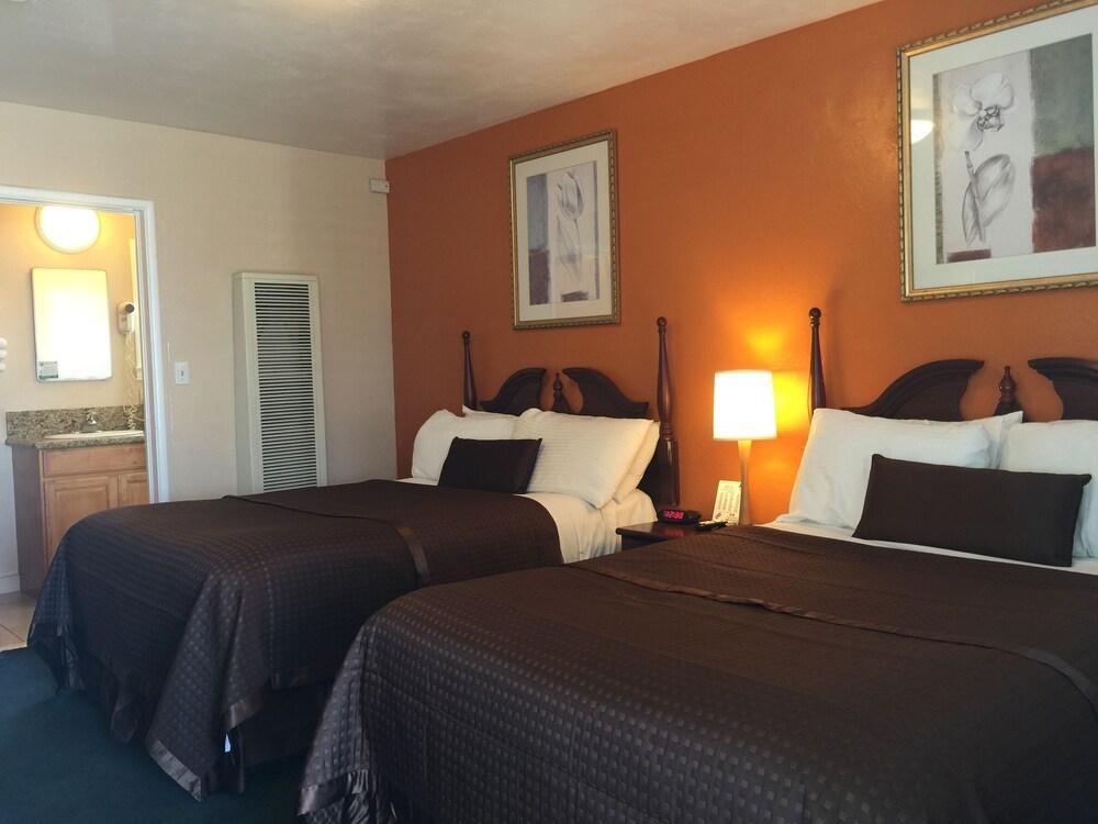 Hollandinn And Suits Morro Bay Bagian luar foto