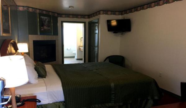 Hollandinn And Suits Morro Bay Bagian luar foto