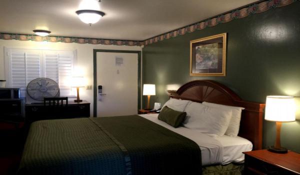 Hollandinn And Suits Morro Bay Bagian luar foto
