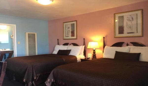 Hollandinn And Suits Morro Bay Bagian luar foto