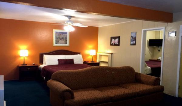 Hollandinn And Suits Morro Bay Bagian luar foto