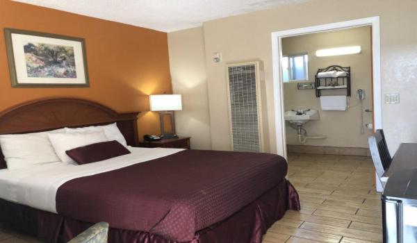 Hollandinn And Suits Morro Bay Bagian luar foto