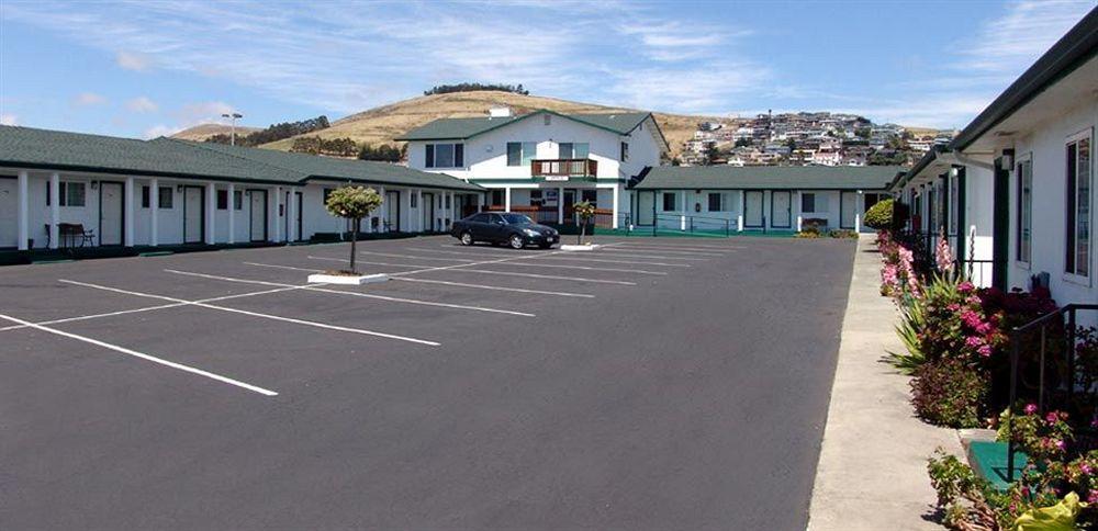 Hollandinn And Suits Morro Bay Bagian luar foto