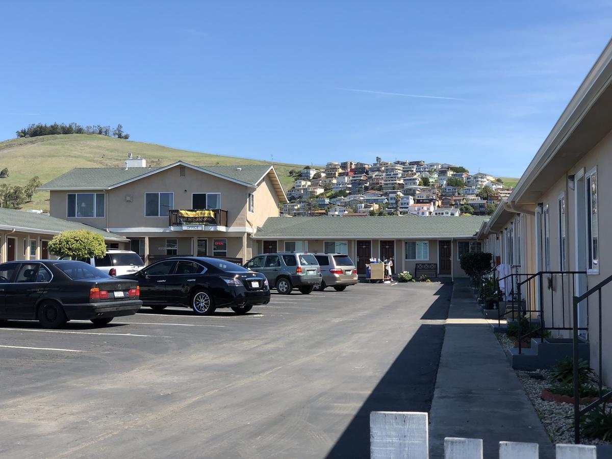 Hollandinn And Suits Morro Bay Bagian luar foto