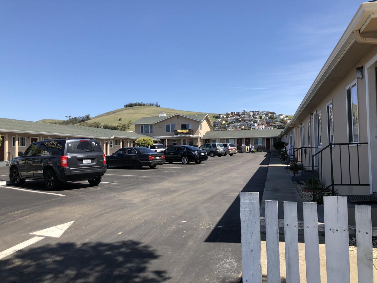 Hollandinn And Suits Morro Bay Bagian luar foto